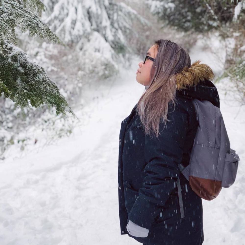 Meet your Posher, Duyen